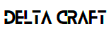 DELTA CRAFT - strona główna